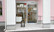 そがめ薬局神拝店の入口