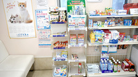 そがめ薬局神拝店の一般医薬品