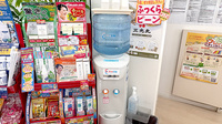 花りん薬局のフリーサービス
