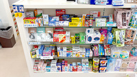 花りん薬局の一般医薬品