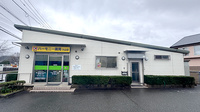 ハーモニー薬局　久山店の外観