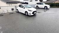 ハーモニー薬局　久山店の駐車場