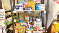 ペリカン薬局大濠店の一般医薬品