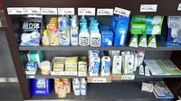 ＴＭ調剤薬局野方６丁目店の雑貨品