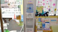 クローバー薬局のフリーサービス