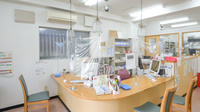 いろは薬局の受付/カウンター