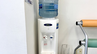 光町調剤薬局のフリーサービス