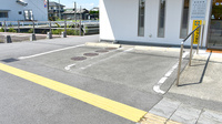 平成堂薬局鬼童町店の駐車場