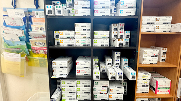 漢方薬