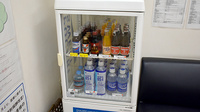 タカサキ薬局棚田店の飲食物