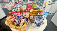 オーエス城野薬局の健康食品