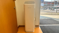 オーエス砂津薬局の感染予防対策