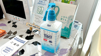 佐賀北薬局２号店の感染予防対策