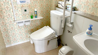 佐賀北薬局２号店のお手洗い