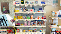 佐賀北薬局２号店の一般医薬品