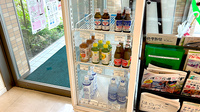 佐賀北薬局２号店の飲食物