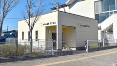 かりん薬局伊万里店の外観