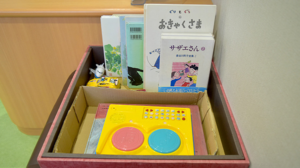 キッズ用品