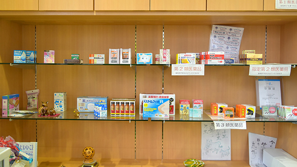一般医薬品