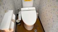 めぐみ調剤薬局住吉店のお手洗い