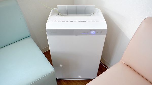 小野島薬局の感染予防対策