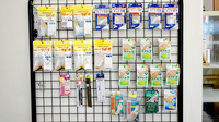 有限会社ベラドンナ開明堂薬局の雑貨品