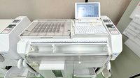 松橋中央薬局の調剤器具