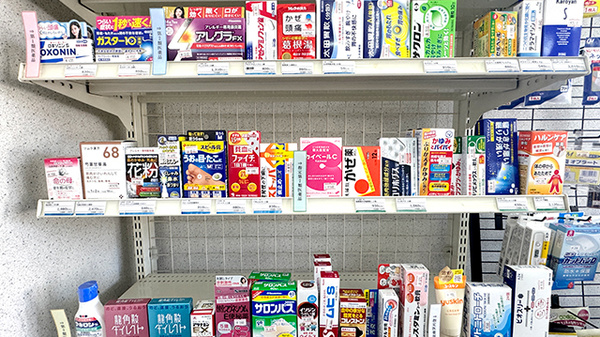一般医薬品