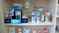 第一調剤薬局賀来店の雑貨品