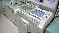 第一調剤薬局賀来店の調剤器具