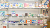 ワタナベ薬局　高田店の一般医薬品