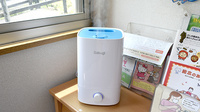 あい調剤薬局の感染予防対策