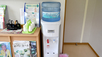 あい調剤薬局のフリーサービス