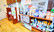 ファーマライズ薬局 宮崎店の受付/カウンター