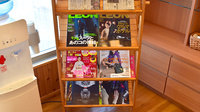 たかし薬局の書籍