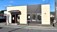 ハーモニー薬局の外観