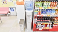 ドラッグイレブン薬局伊敷梅ヶ渕店のフリーサービス