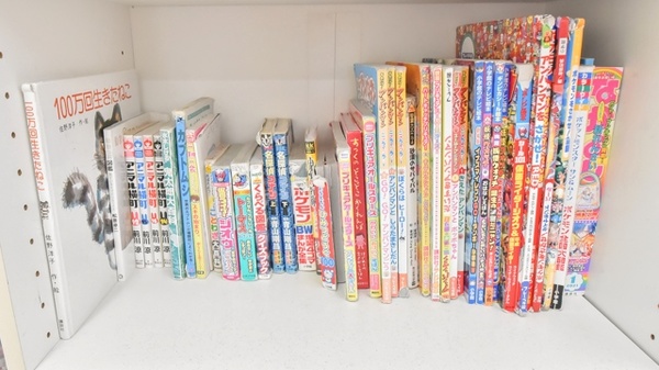 ドラッグイレブン薬局伊敷梅ヶ渕店のキッズ用品