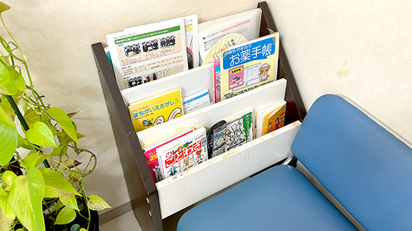 キッズ用品