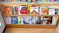 あい薬局小禄店のキッズ用品