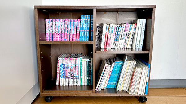 キッズ用品