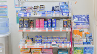 ドラッグイレブン薬局佐敷店の一般医薬品
