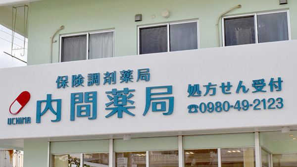 看板