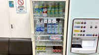 薬局トモズ中延店の飲食物