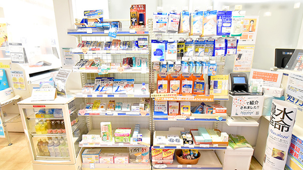 一般医薬品
