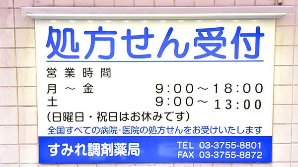 看板
