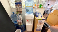 スリーアイ薬局　大島店のフリーサービス