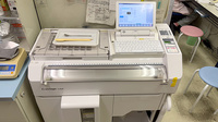 スリーアイ薬局　大島店の調剤器具