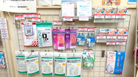 ふくろう薬局の雑貨品