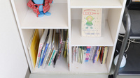 ツバサ薬局のキッズ用品